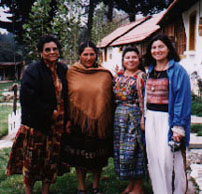 Foto de Guatemala
